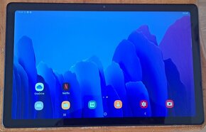 Samsung Galaxy Tab A7(T500). - 5