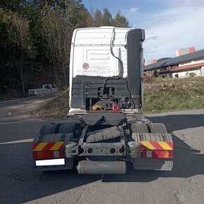 Prodám Mercedes Actros 1841 - 5