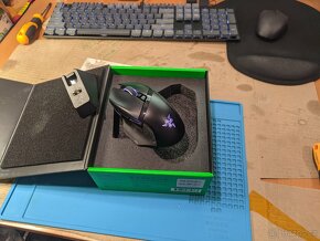 myš Razer Basilisk Ultimate - 5