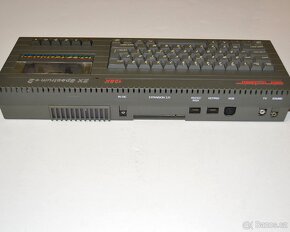 Sinclair ZX Spectrum 128 +2 - 5