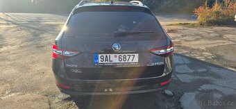 Škoda Superb III 175.000,- Kč - 5