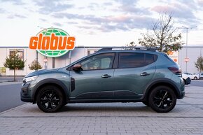 Dacia Sandero Stepway Extreme TCe 74 kW LPG - 5