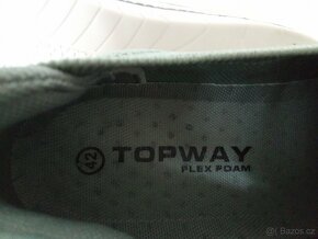 Volnočasové boty zn Topway - 5