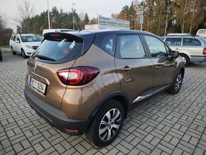 Captur Advantage 0.9TCe90 66kW po 1. majiteli - 5