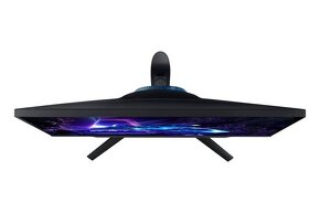 Monitor Samsung Odyssey G30D (LS24DG300EUXEN) černý - 5