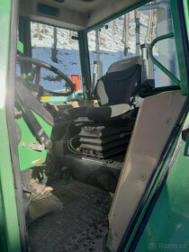 Traktor Fendt Farmer  304 LSA - 5