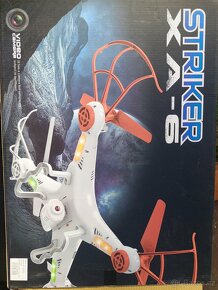 Dron Striker - 5