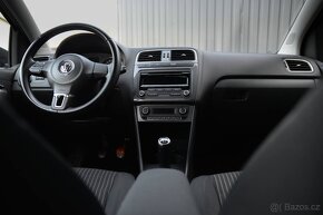 VW POLO 1.4 HIGHLINE DPH - 5