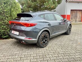 Cupra Formentor 1,4 VZ e-HYBRID/ 245k/ 360° kamera - 5