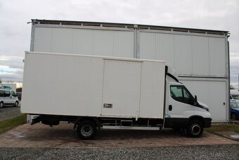 Iveco, Daily 65C18 3,0 Hi-Matic 24m3 - 5