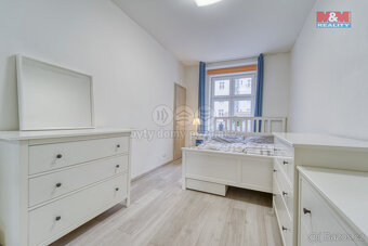 Prodej bytu 2+kk, 44 m², Praha, ul. Buchovcova - 5