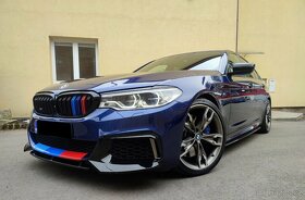 Přední lipo M5 design pro vozy BMW 5 - G30/G31 - 5