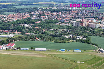 Prodej pozemku 46.745m2, Žatec - 5