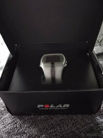 Polar FT4 sportovní hodinky  originál zabalené - 5