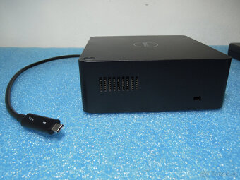 Dell K16A TB16 Thunderbolt USB-C Dock dokovací stanice 230W - 5