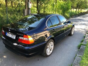 BMW 330XD 4x4 E46 MANUAL - 5