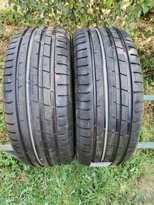 225/55/17 letni pneu NOKIAN FIRESTONE MAXXIS 225/55 R17 - 5