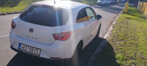 Seat Ibiza - 5