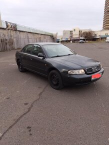 Audi A4 B5 1.9 TDI 66 kW - 5