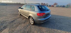 Audi A3 1.4i 16V TFSI, DIGI KLIMA - 5