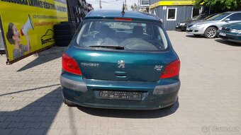 Peugeot 307 č. 18129 - 5