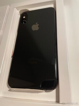 iPhone XS 64 GB zánovní se zarukou - 5