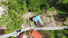 Prodám dům se zahradou v obci Zádveřice - Raková - 5
