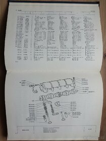 Katalog náhradních dílů VAZ-2103 - 5