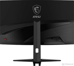 Monitor MSI MAG 321CUP (MAG 321CUP) černý - 5