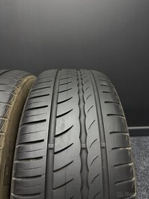 Sada pneu 195/50/15 PIRELLI - 5