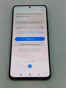 Xiaomi 12T 8/128gb black. Záruka 6 měsíců. - 5