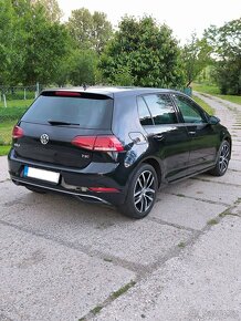 VW golf 1.4tsi 92kw, navigace, virtual - 5