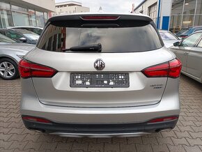 MG EHS PHEV Luxury 1.5 190kW AUT. 90tkm Panorama kam 360° - 5