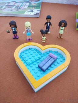 Lego friends 41449 - 5