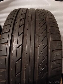 1x letní pneu Hifly 225/35 r18 - 5