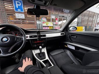 BMW E91 X-Drive 325 XI N52 GO MOTORU - 5