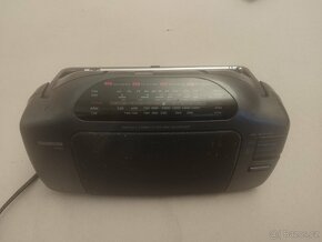 Daewoo ARW-210,Smarton SM21,SM30,Thomson RT460,AudioSonic - 5