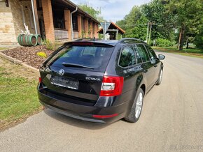 Škoda Octavia 3  2,0 TDI 110 KW DSG, webasto - 5