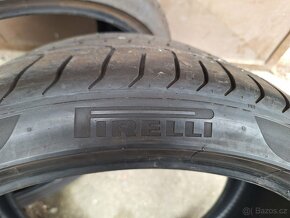 Letní pneu 285/35/22 a 315/30/22 Pirelli - 5