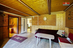 Prodej chaty, 76 m², Chyňava - 5