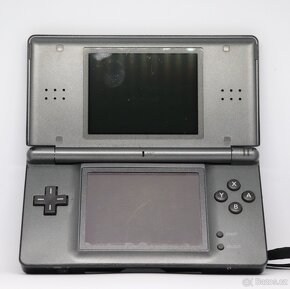 Nintendo DS Lite - Dialga & Palkia Edition ORIGINÁL - 5