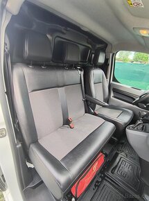 Toyota Proace 2019 - 5