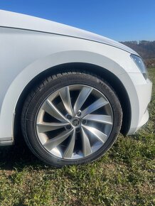 Škoda Superb,4x4, DSG,2016,140kw - 5