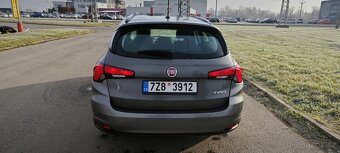 Fiat Tipo kombi Lounge Plus 1.6 Multijet - dohoda,nabídněte - 5