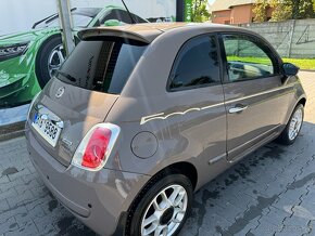 Fiat 500 1.3 multijet - 5