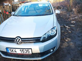 Vw golf 6 1.4tsi - 5