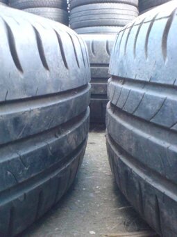 Letní pneu, 205/55/16, Michelin Energy Saver, 3x - 5