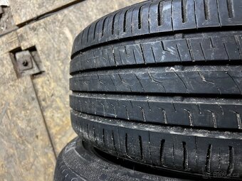 Letní 215/45 r17 - 5