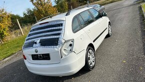 Škoda Fabia 1.2tsi - 5