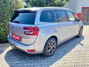 CITROËN GRAND C4 SPACETOURER 1,5 BLUEHDI / EAT8 / 2021 - 5